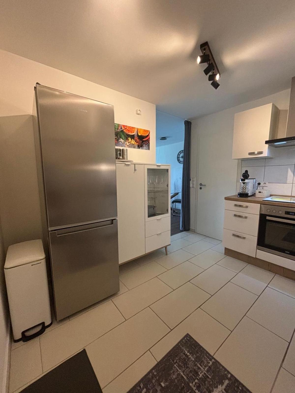 Ferienappartement Mit Berg- Und Seesicht Oberteuringen Kültér fotó