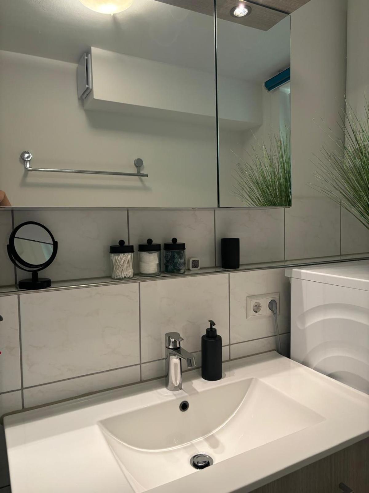Ferienappartement Mit Berg- Und Seesicht Oberteuringen Kültér fotó