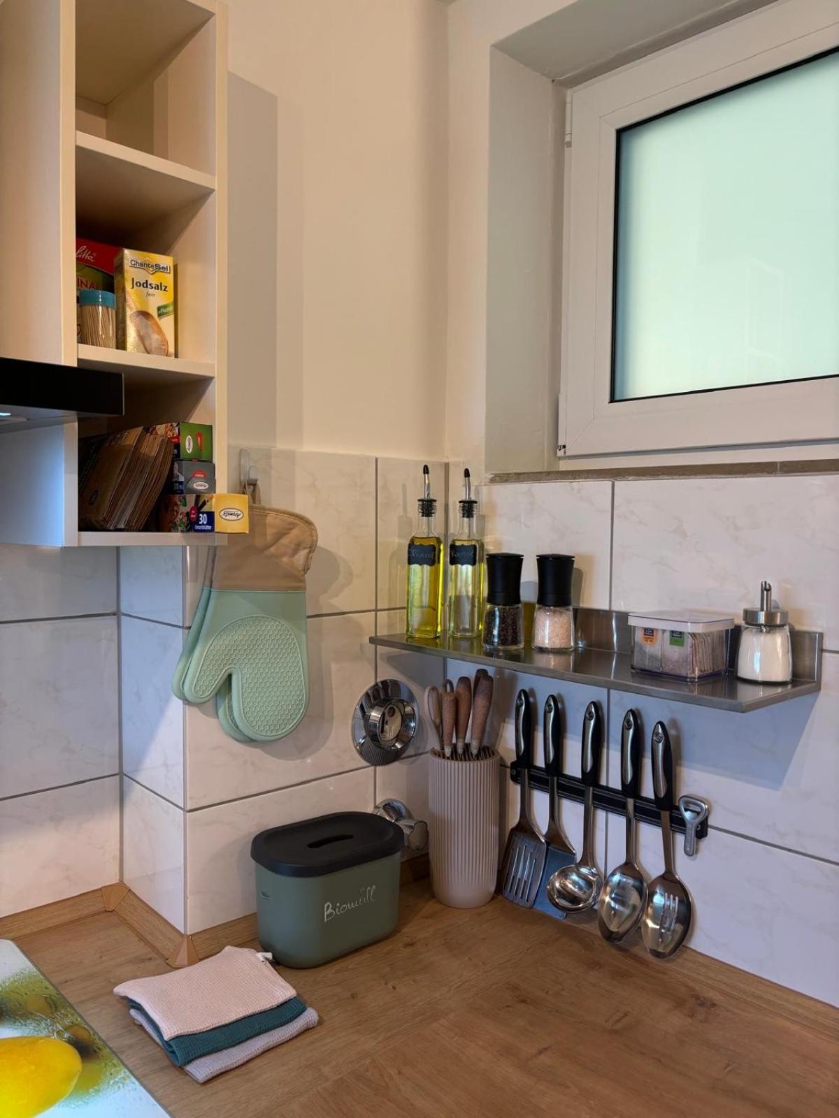 Ferienappartement Mit Berg- Und Seesicht Oberteuringen Kültér fotó